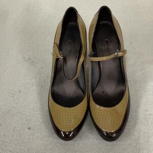 EUC woman’s circa Joan&David high heels